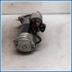 Motorino avviamento FIAT Freemont
