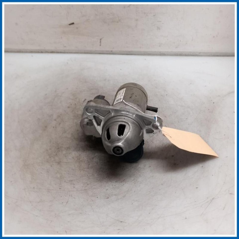 Motorino avviamento OPEL KARL (04/15>05/19