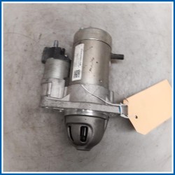 Motorino avviamento OPEL KARL (04/15>05/19