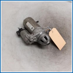 Motorino avviamento OPEL KARL (04/15>05/19
