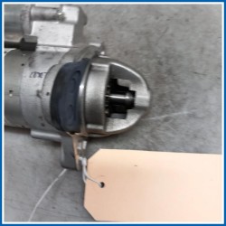 Motorino avviamento OPEL KARL (04/15>05/19