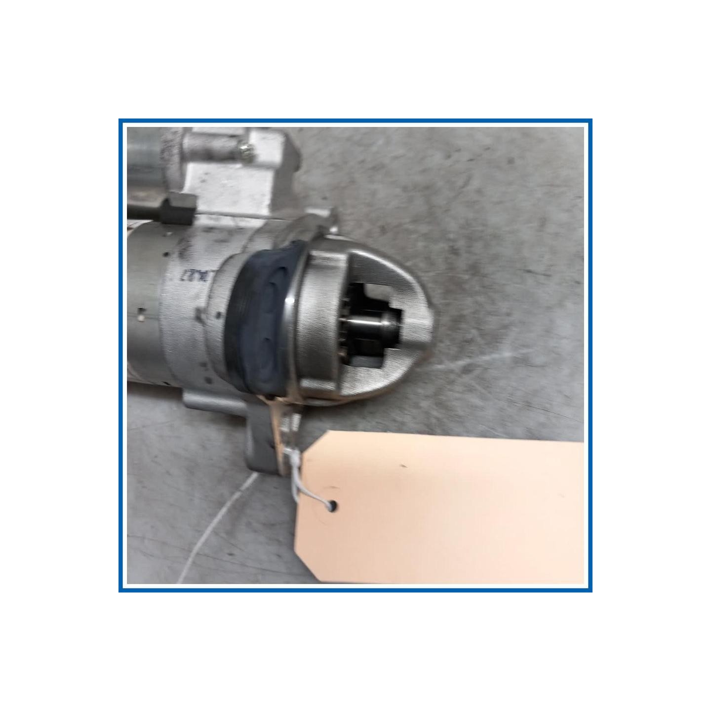 Motorino avviamento OPEL KARL (04/15>05/19