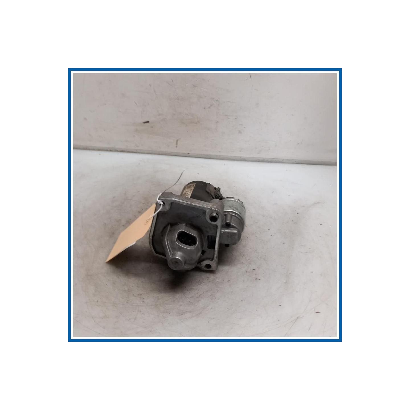 Motorino avviamento OPEL CROSSLAND X (P17) (05/17>)