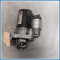 Motorino avviamento OPEL CROSSLAND X (P17) (05/17>)