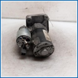 Motorino avviamento OPEL CROSSLAND X (P17) (05/17>)