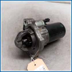 Motorino avviamento OPEL CROSSLAND X (P17) (05/17>)