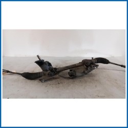 Scatola sterzo c/servosterzo (revisionata) SEAT Leon 5F1