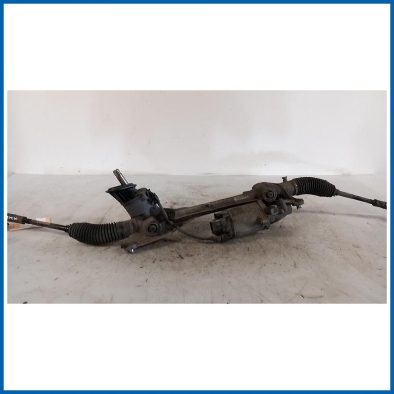 Scatola sterzo c/servosterzo (revisionata) SEAT Leon 5F1