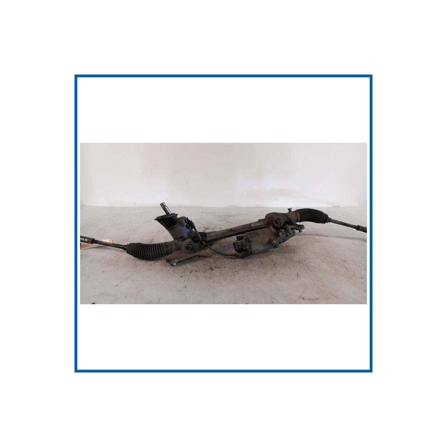 Scatola sterzo c/servosterzo (revisionata) SEAT Leon 5F1
