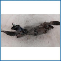 Scatola sterzo c/servosterzo (revisionata) SEAT Leon 5F1