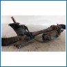 Scatola sterzo c/servosterzo (revisionata) SEAT Leon 5F1
