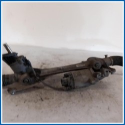 Scatola sterzo c/servosterzo (revisionata) SEAT Leon 5F1