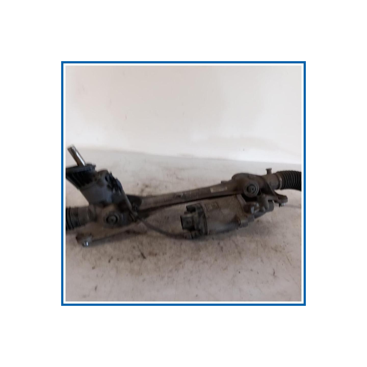 Scatola sterzo c/servosterzo (revisionata) SEAT Leon 5F1