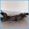 Scatola sterzo c/servosterzo (revisionata) SEAT Leon 5F1