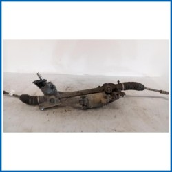 Scatola sterzo c/servosterzo (revisionata) SEAT Leon 5F1