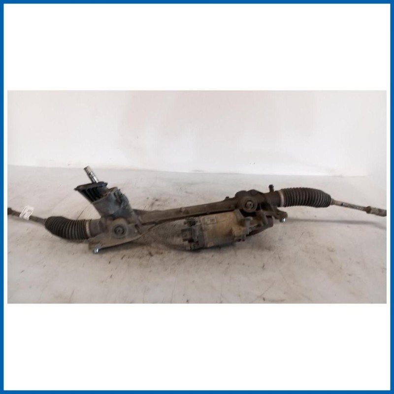 Scatola sterzo c/servosterzo (revisionata) SEAT Leon 5F1