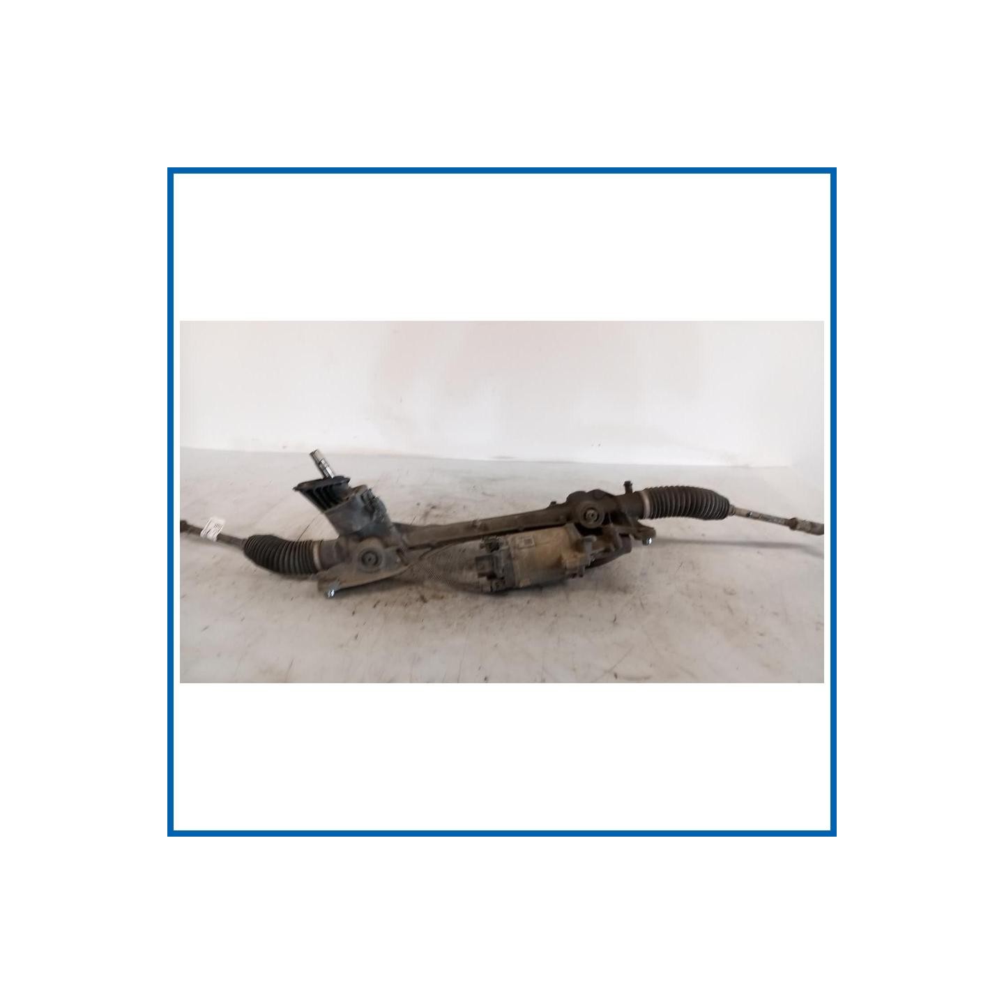 Scatola sterzo c/servosterzo (revisionata) SEAT Leon 5F1