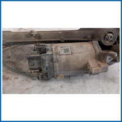 Scatola sterzo c/servosterzo (revisionata) SEAT Leon 5F1