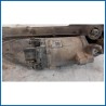 Scatola sterzo c/servosterzo (revisionata) SEAT Leon 5F1