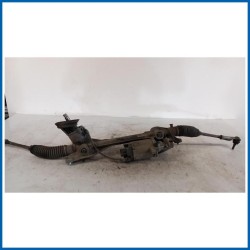 Scatola sterzo c/servosterzo (revisionata) SEAT Leon 5F1
