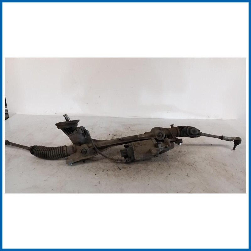 Scatola sterzo c/servosterzo (revisionata) SEAT Leon 5F1