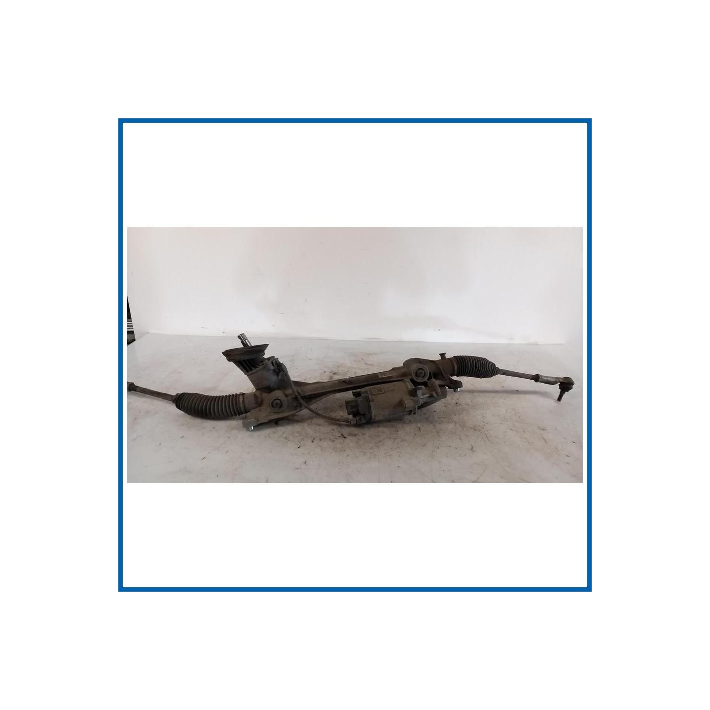 Scatola sterzo c/servosterzo (revisionata) SEAT Leon 5F1
