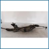 Scatola sterzo c/servosterzo (revisionata) SEAT Leon 5F1