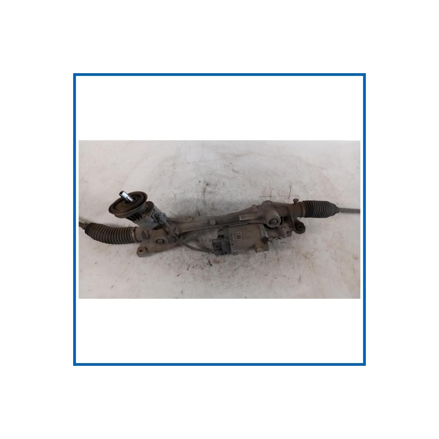 Scatola sterzo c/servosterzo (revisionata) SEAT Leon 5F1