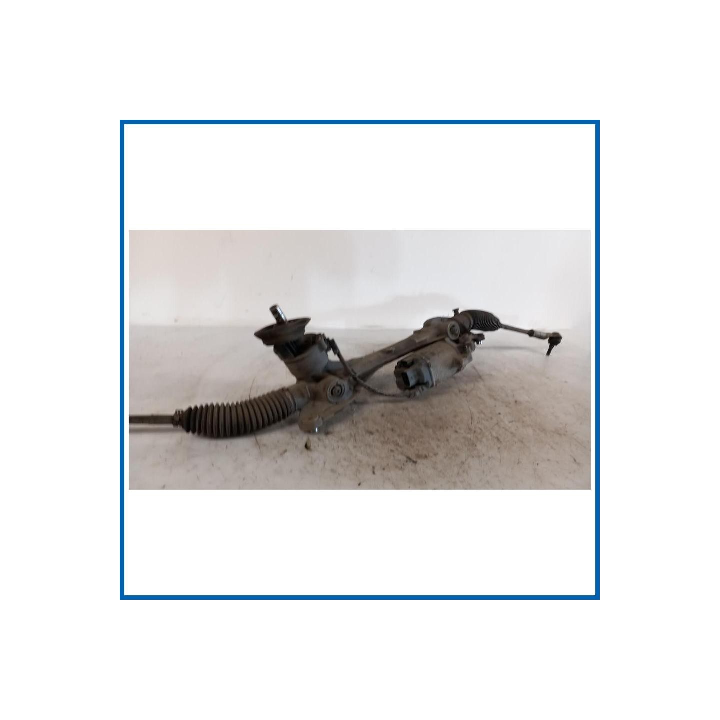 Scatola sterzo c/servosterzo (revisionata) SEAT Leon 5F1