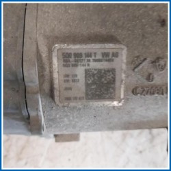 Scatola sterzo c/servosterzo (revisionata) SEAT Leon 5F1
