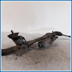 Scatola sterzo c/servosterzo (revisionata) SEAT Leon 5F1