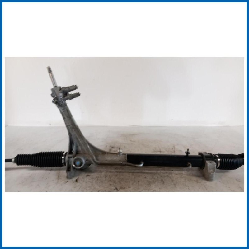 Scatola sterzo c/servosterzo FIAT Ducato 250