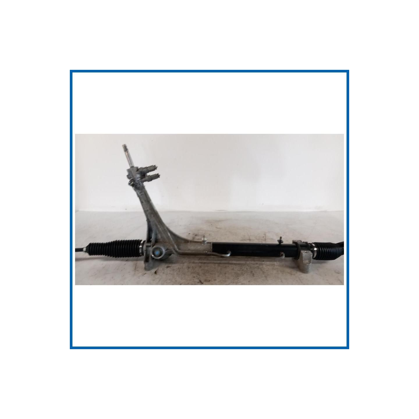 Scatola sterzo c/servosterzo FIAT Ducato 250