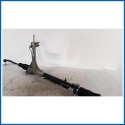 Scatola sterzo c/servosterzo FIAT Ducato 250