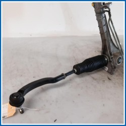 Scatola sterzo c/servosterzo FIAT Ducato 250