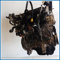 Motore semicompleto FIAT Panda III