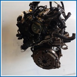 Motore semicompleto FIAT Panda III