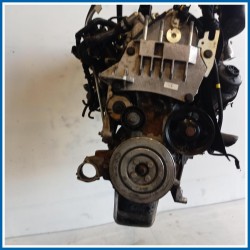 Motore semicompleto FIAT Panda III