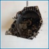 Cambio FIAT Panda III