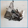 Cambio FIAT Panda III