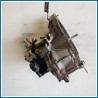 Cambio FIAT Panda III