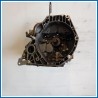 Cambio FIAT Panda III
