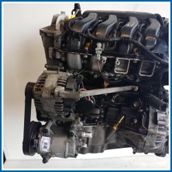 Motore semicompleto RENAULT Mégane II SW