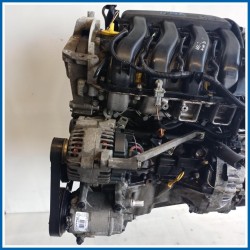 Motore semicompleto RENAULT Mégane II SW
