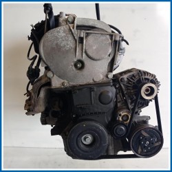Motore semicompleto RENAULT Mégane II SW