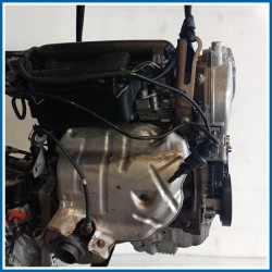 Motore semicompleto RENAULT Mégane II SW