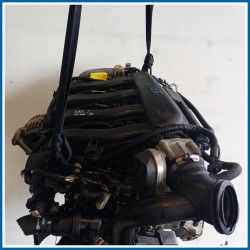 Motore semicompleto RENAULT Mégane II SW