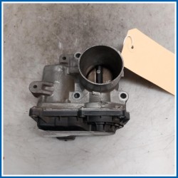 Corpo farfallato RENAULT Clio III
