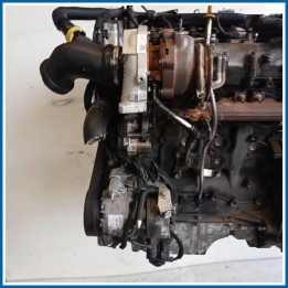 Motore semicompleto ALFA ROMEO Giulietta