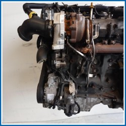 Motore semicompleto ALFA ROMEO Giulietta